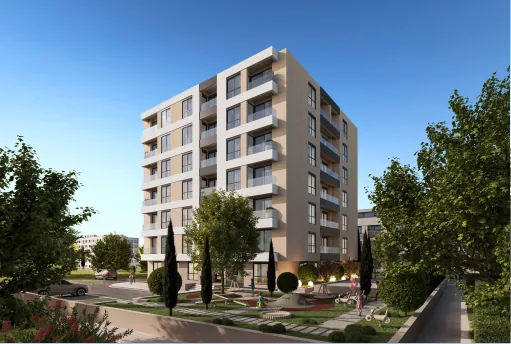 Danica Homes — vanjski izgled 1 od 4