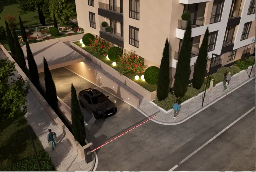 Danica Homes — vanjski izgled 4 od 4